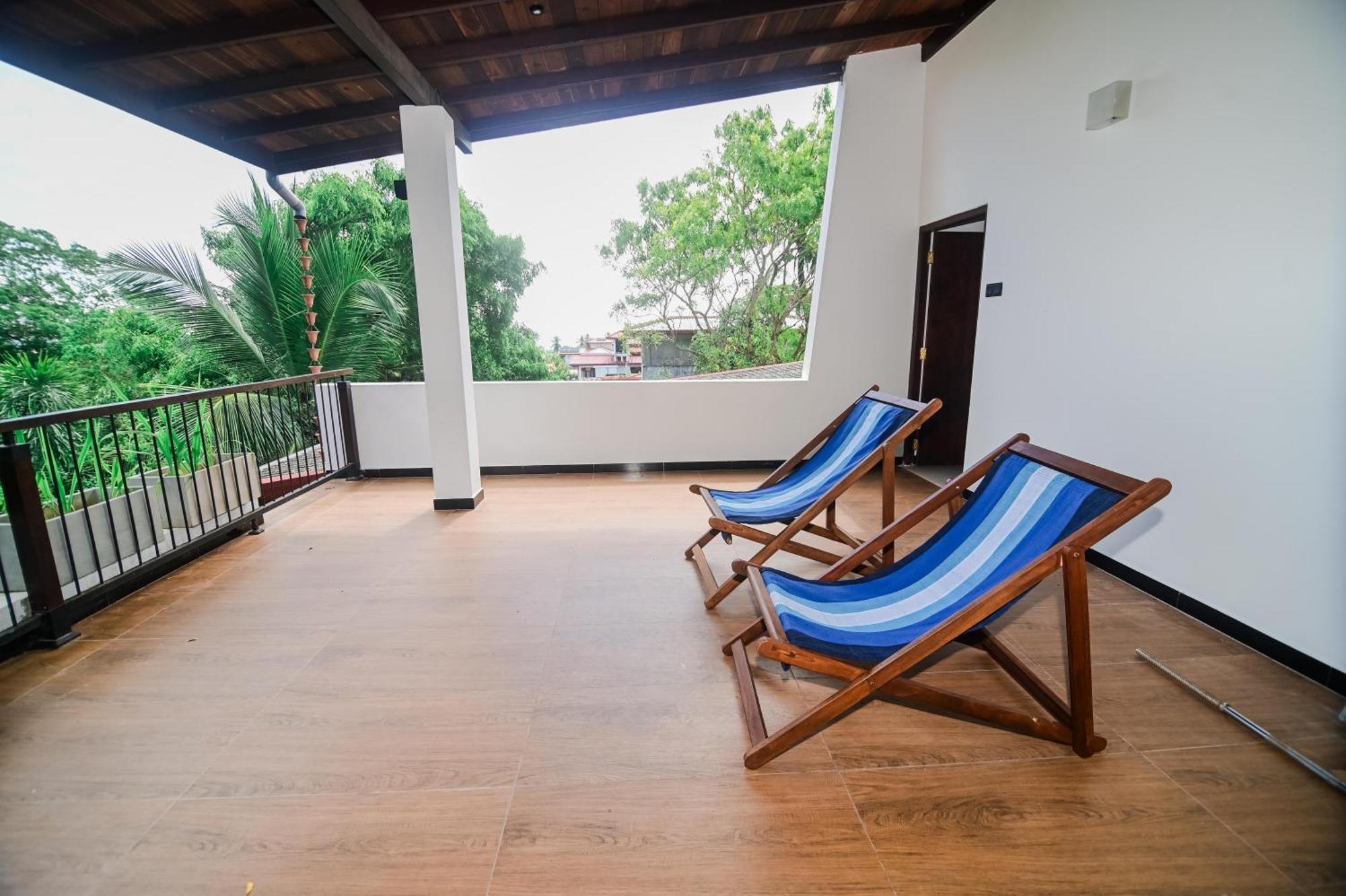 Dream Villa - Tangalle Exterior photo