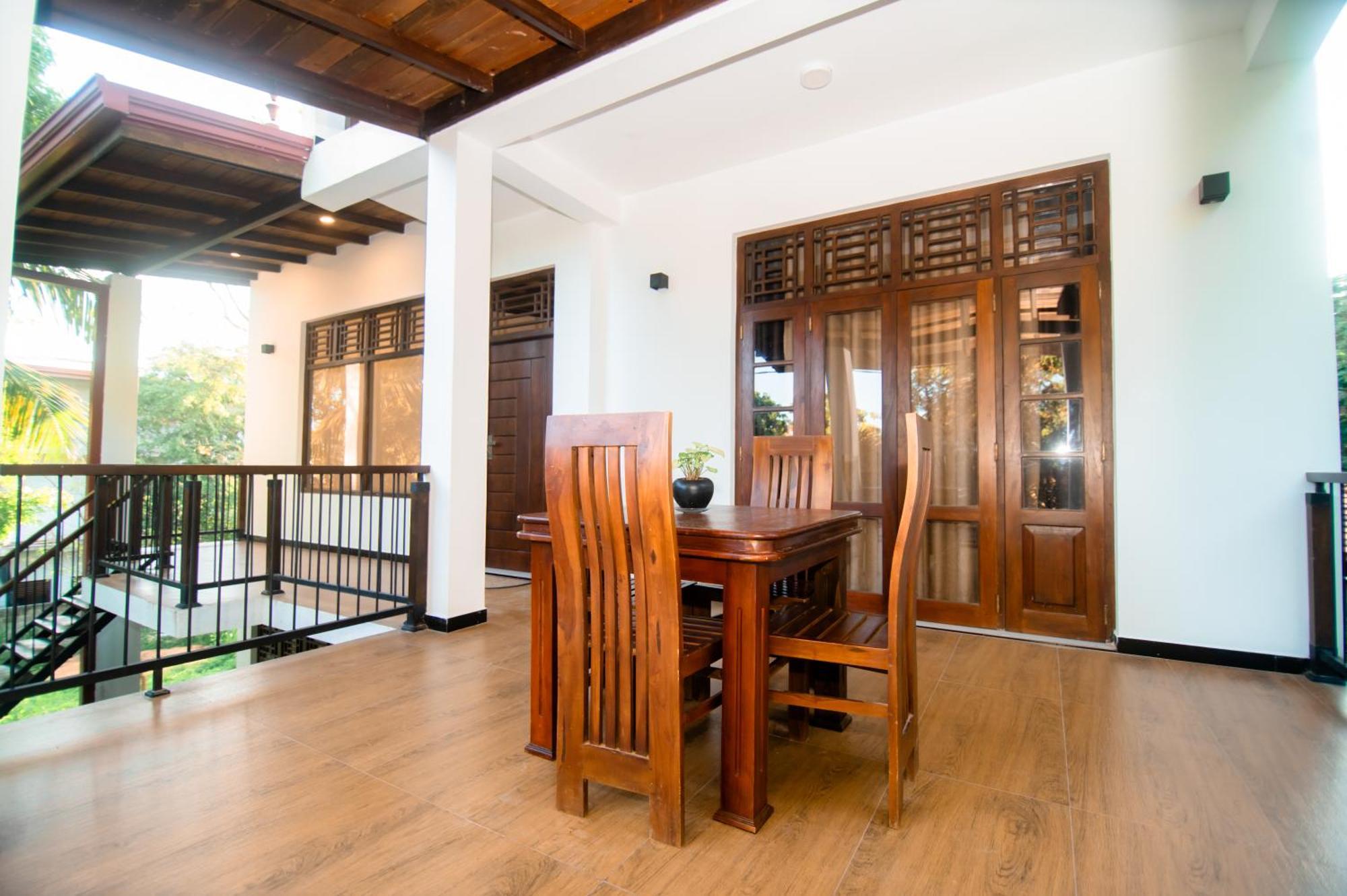Dream Villa - Tangalle Exterior photo