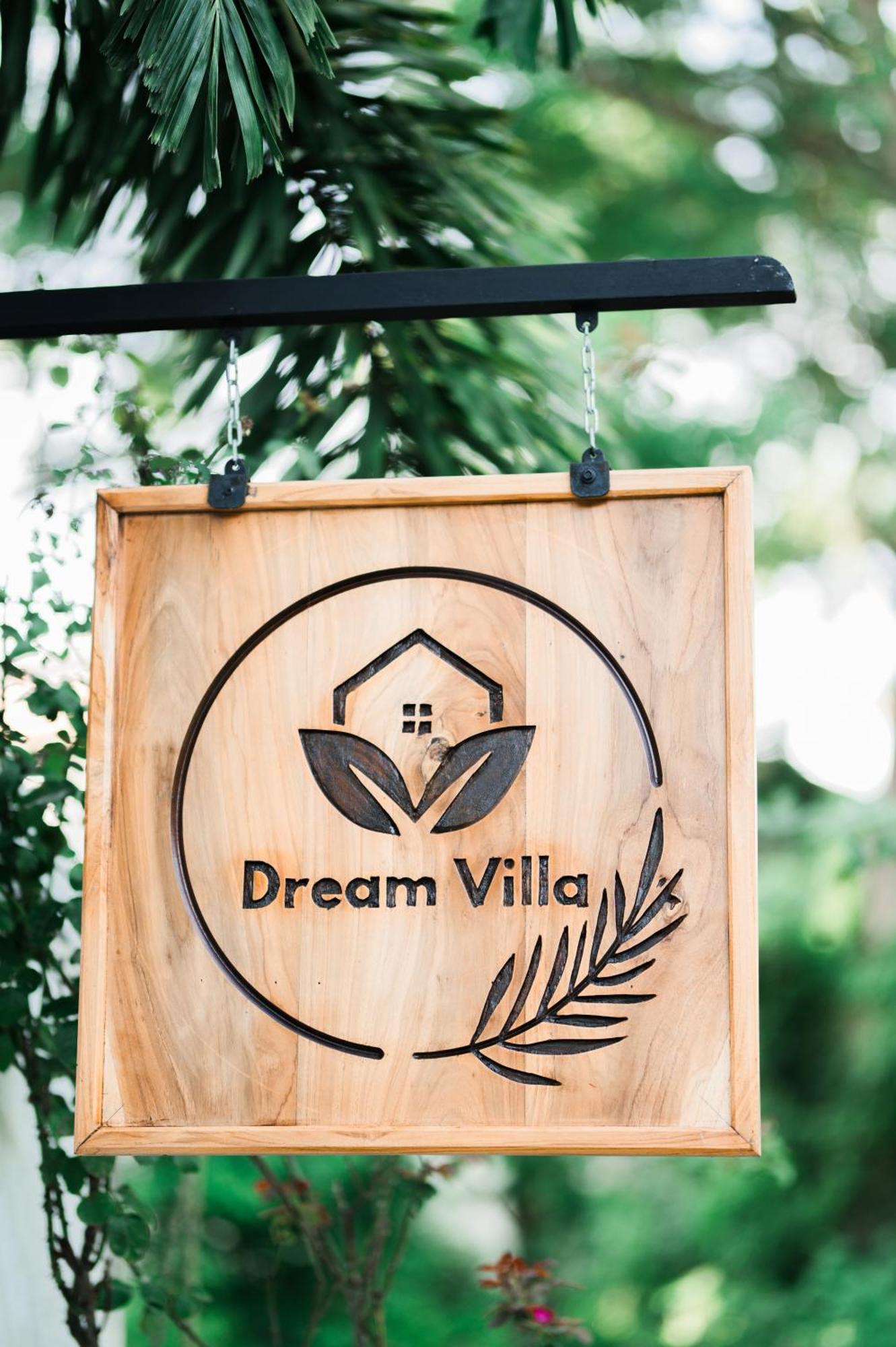 Dream Villa - Tangalle Exterior photo