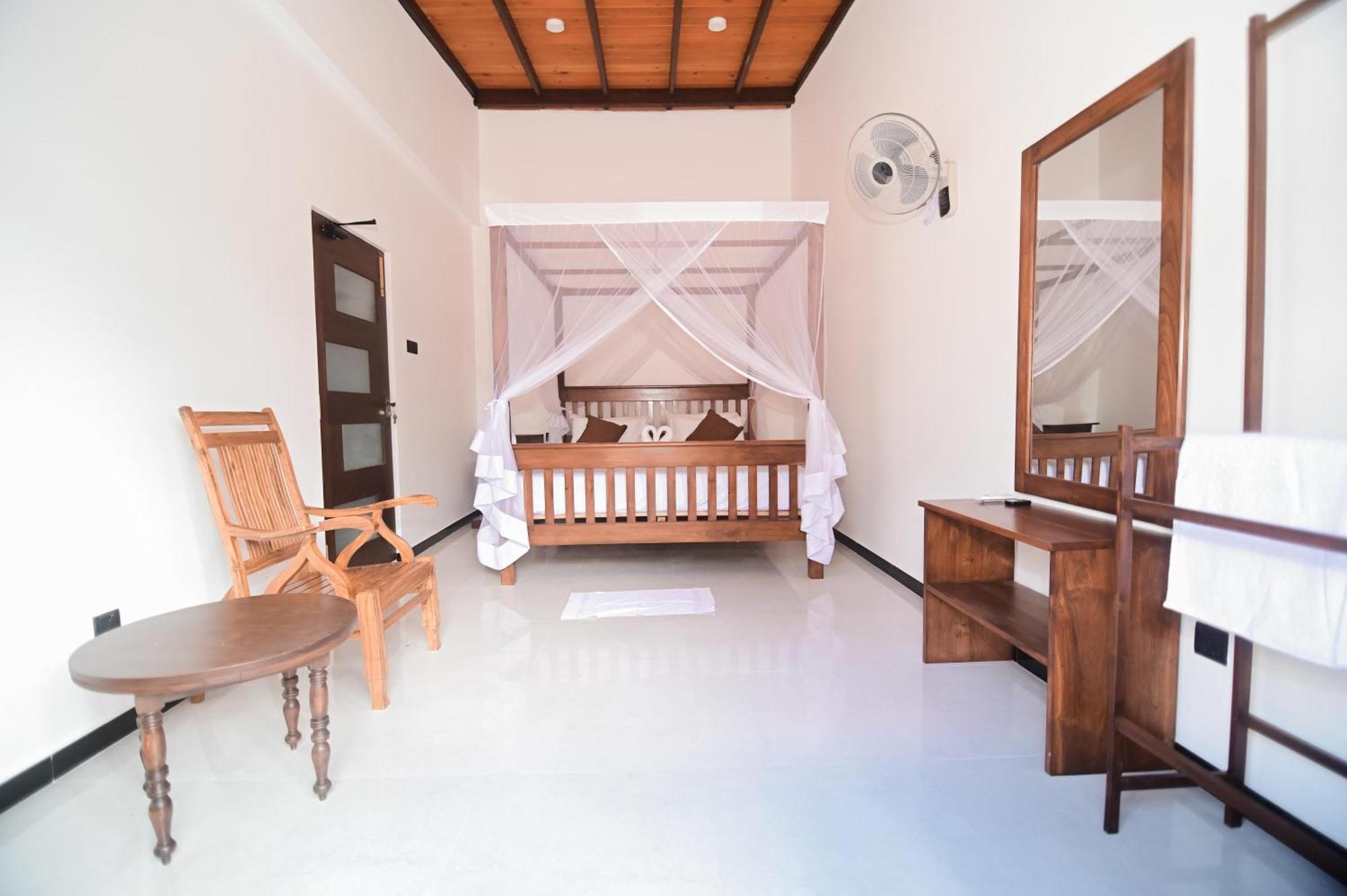 Dream Villa - Tangalle Exterior photo